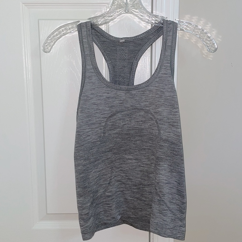 Lululemon Swiftly Tech Racerback Tank Top, Race Length